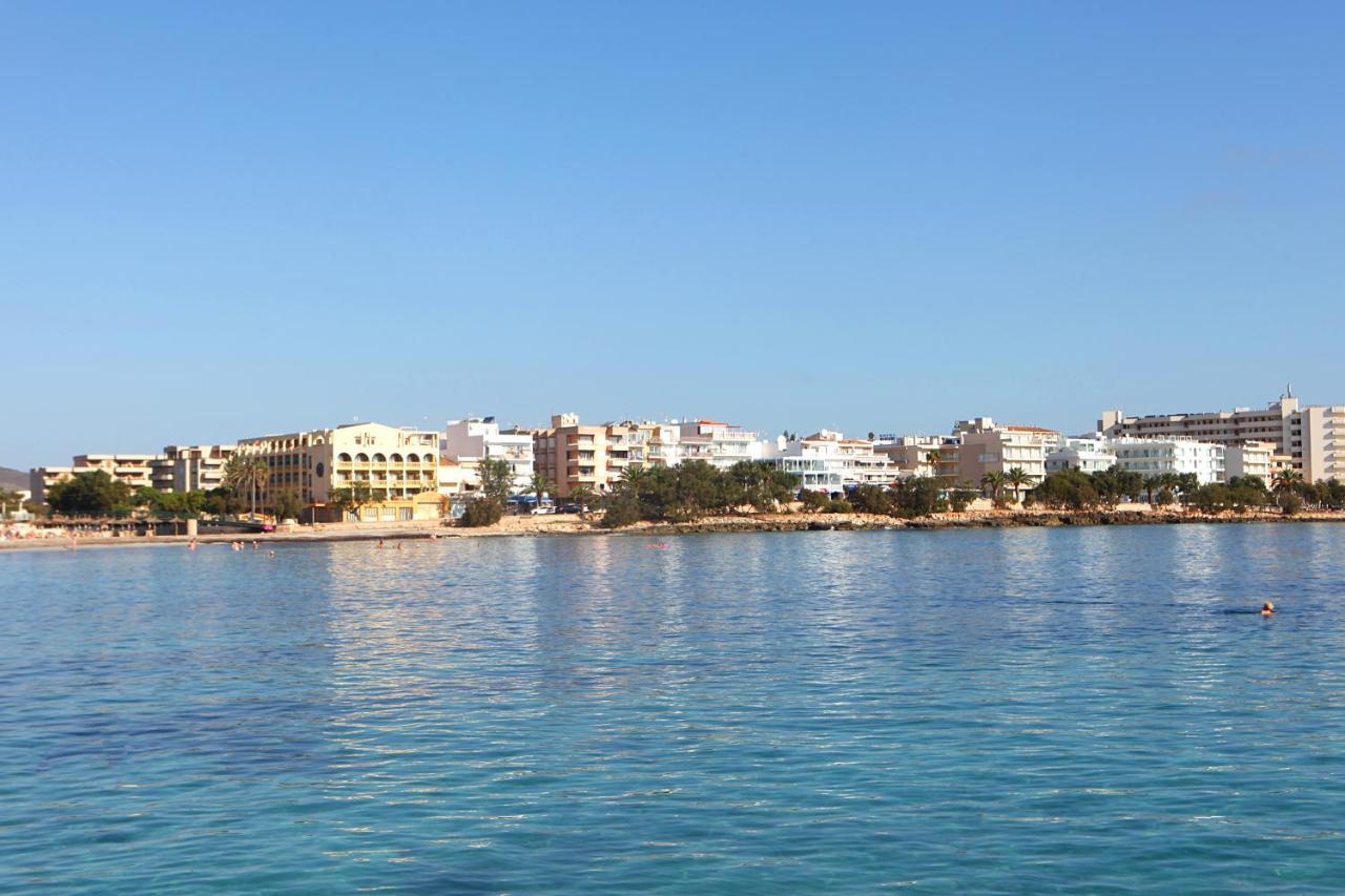 Mix Peymar Ξενοδοχείο S'Illot  Εξωτερικό φωτογραφία